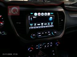 جي ام سي اكاديا